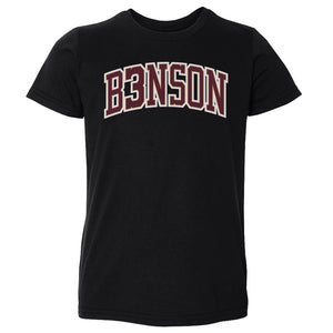 Trey Benson Kids Toddler T-Shirt | 500 LEVEL