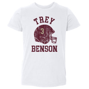 Trey Benson Kids Toddler T-Shirt | 500 LEVEL