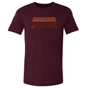 Trey Benson Men's Cotton T-Shirt | 500 LEVEL