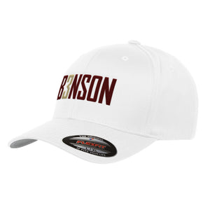 Trey Benson Flexfit Hat | 500 LEVEL